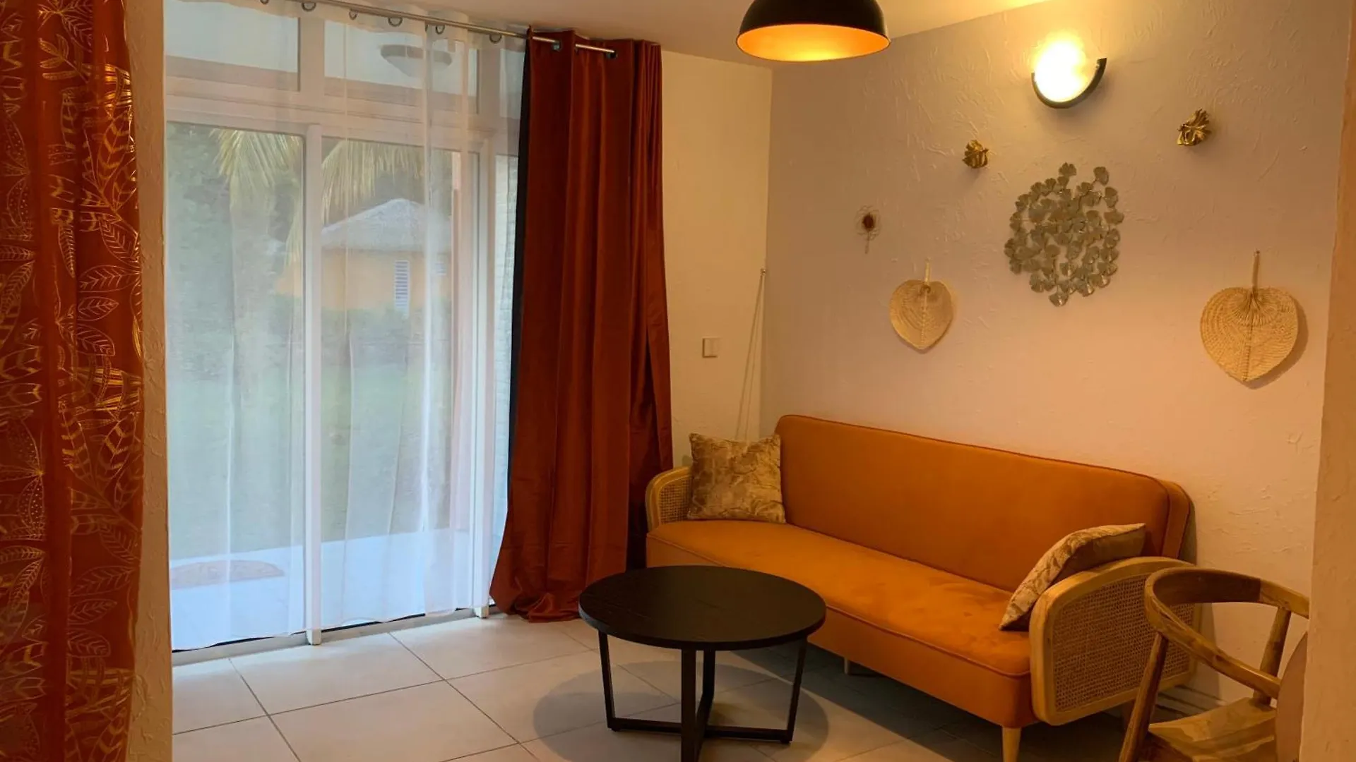 Studio Limye Folle Anse Apartment