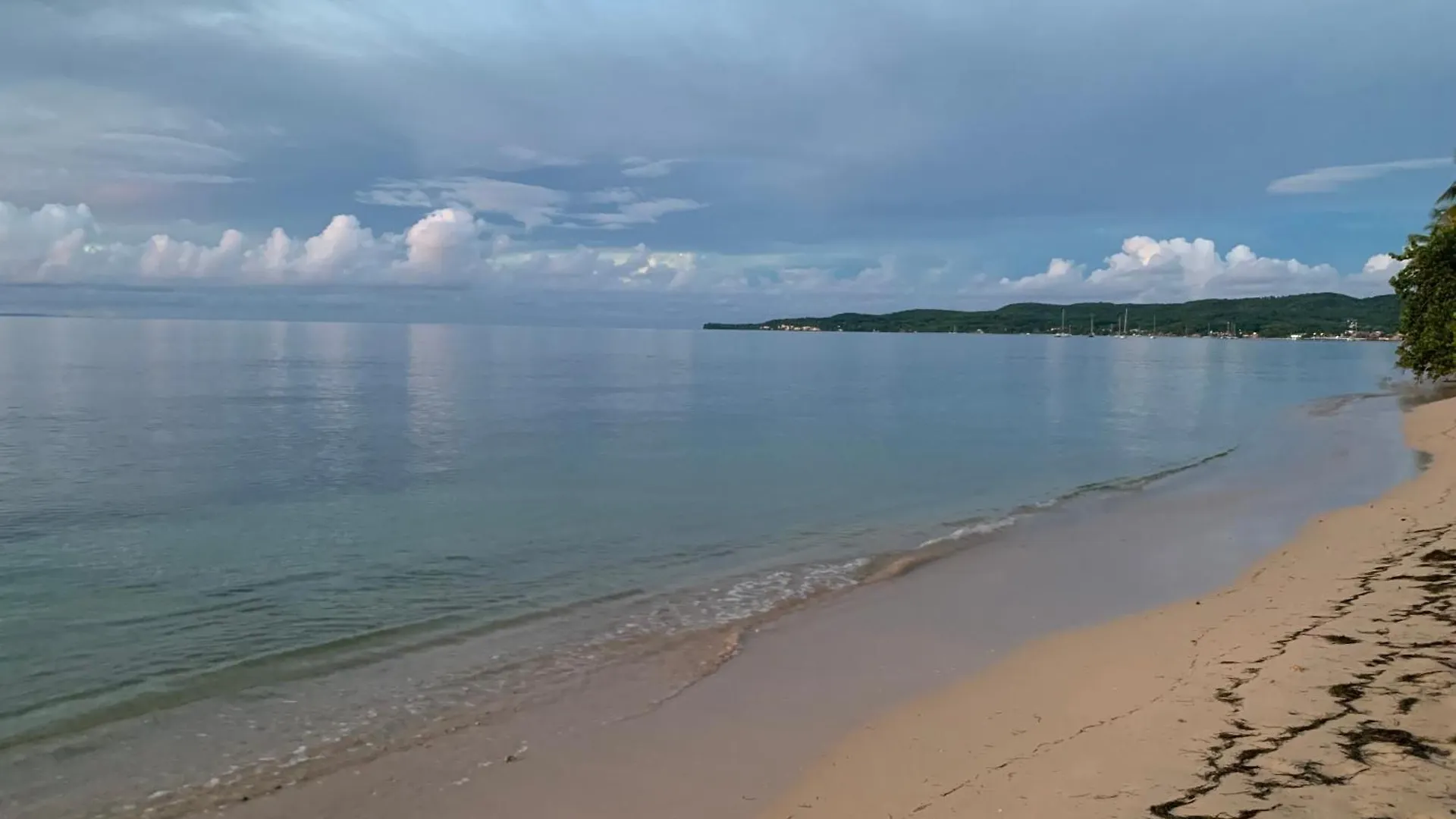 Studio Limye Folle Anse Guadeloupe