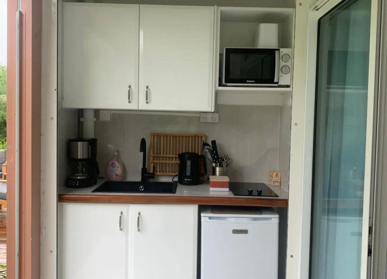 Studio Limye Folle Anse Apartment